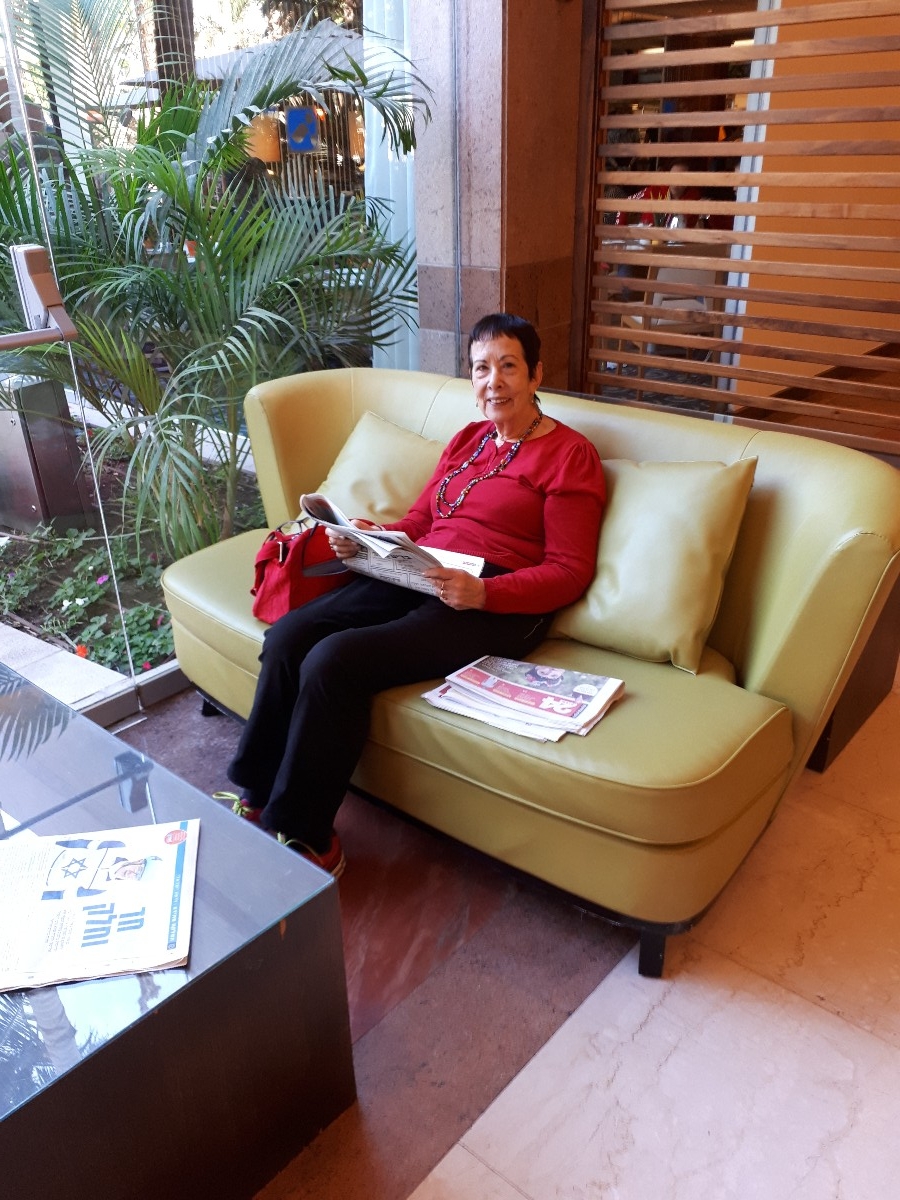 מלון רויאל גרדן נופש מיטב באילת 2018 (7)