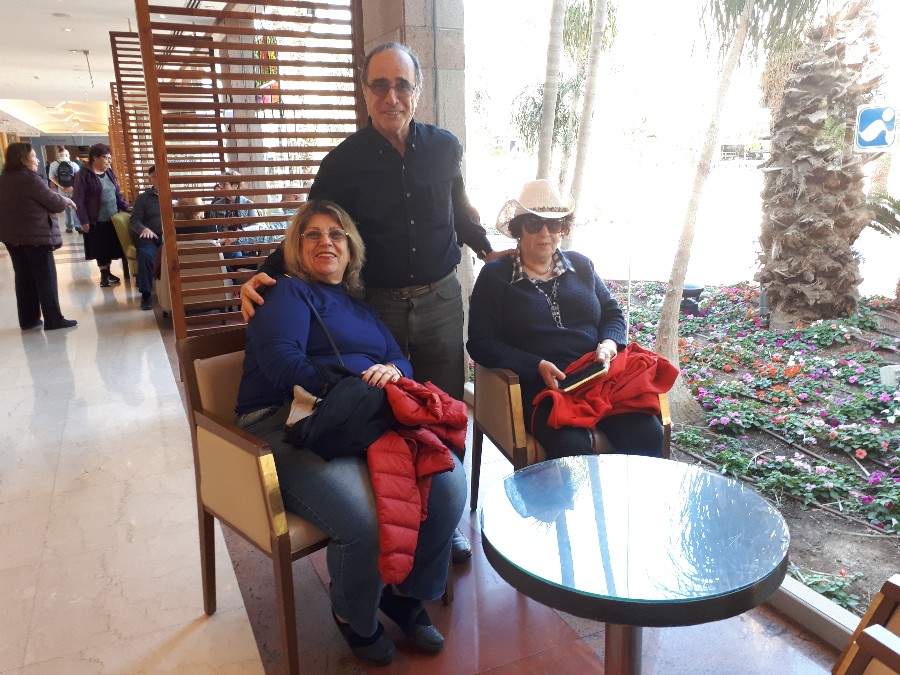 מלון רויאל גרדן נופש מיטב באילת 2018 (4)