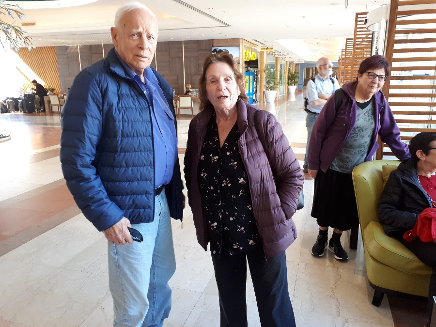 מלון רויאל גרדן נופש מיטב באילת 2018 (1)