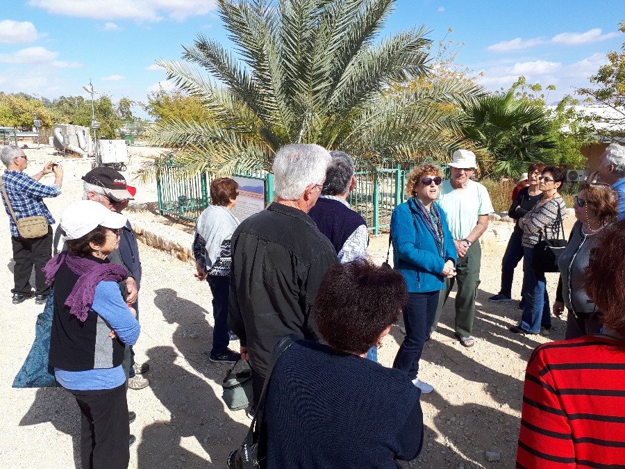 טיול נופש אילת 2018 (7)