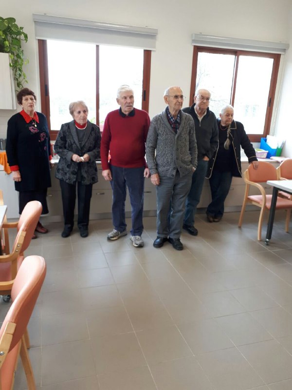לקראת המחזת סיפורי ניצולי השואה 23.1.18