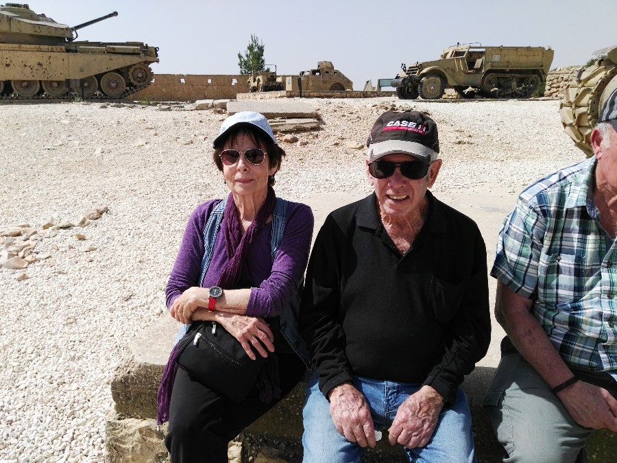 רגע של מנוחה (2)