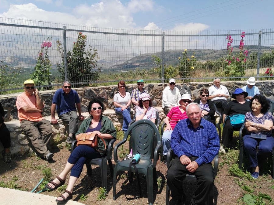 טיול לגליל העליון והחרמון יוני 2018 (4)