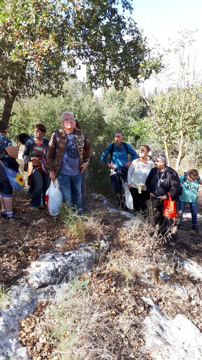 סיור ליקוט עם יעל יתיר 10.2018 (27)