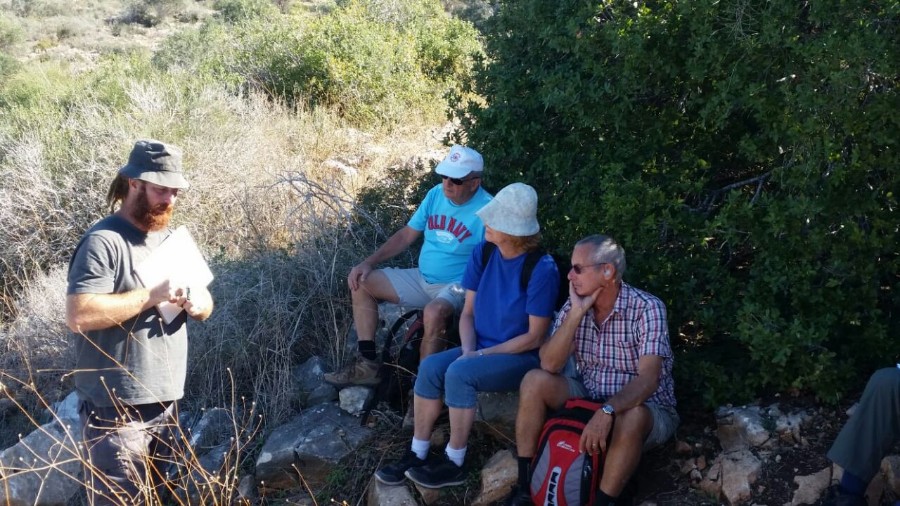 טיול מיטיבי לכת למערות ולכרם מהרל 2.11.18 (12)