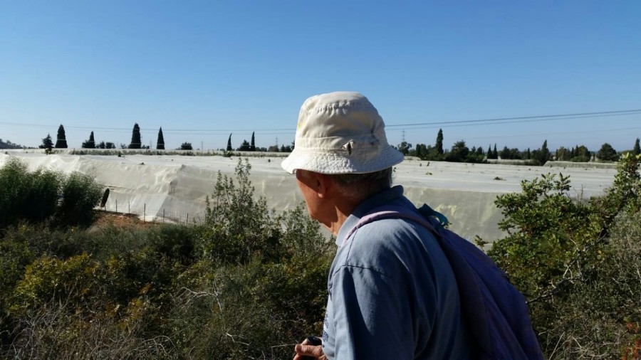 טיול מיטיבי לכת למערות ולכרם מהרל 2.11.18 (9)