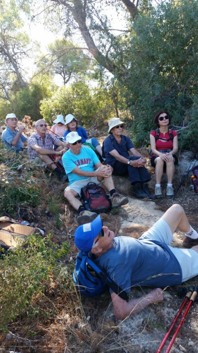 טיול מיטיבי לכת למערות ולכרם מהרל 2.11.18 (14)