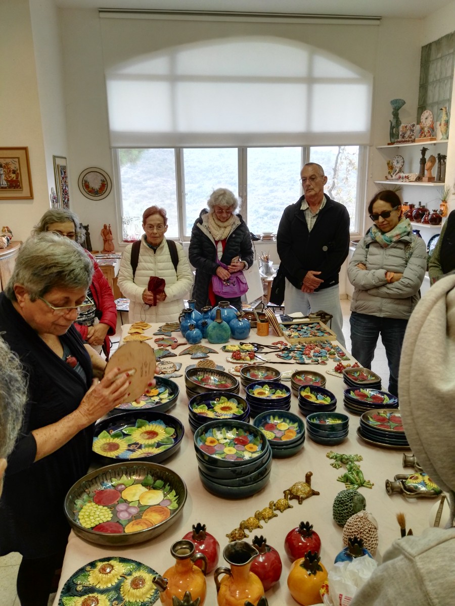 שישי אומנותי בעי הוד 11.2018 (14)