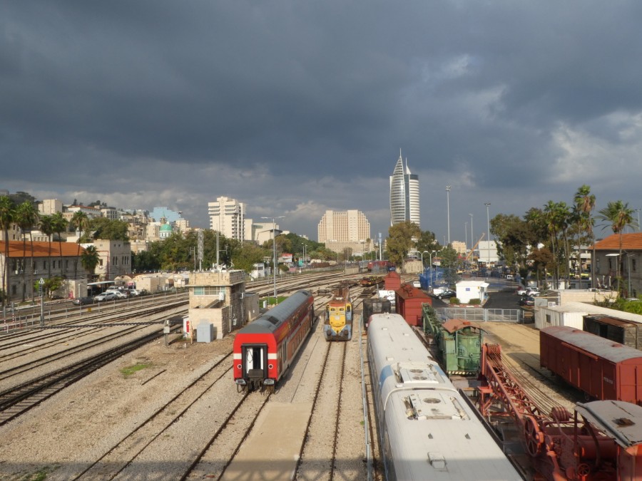 חוג צילום מוזיאון הרכבת צילם ירמי בן צבי (3)