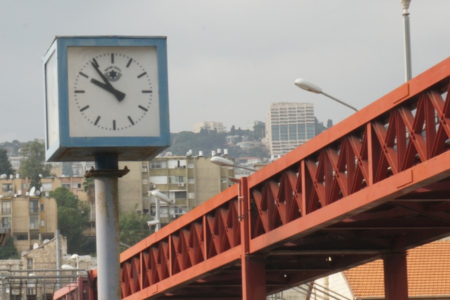 חוג צילום ורד סיגל מוזיאון הרכבת (1)