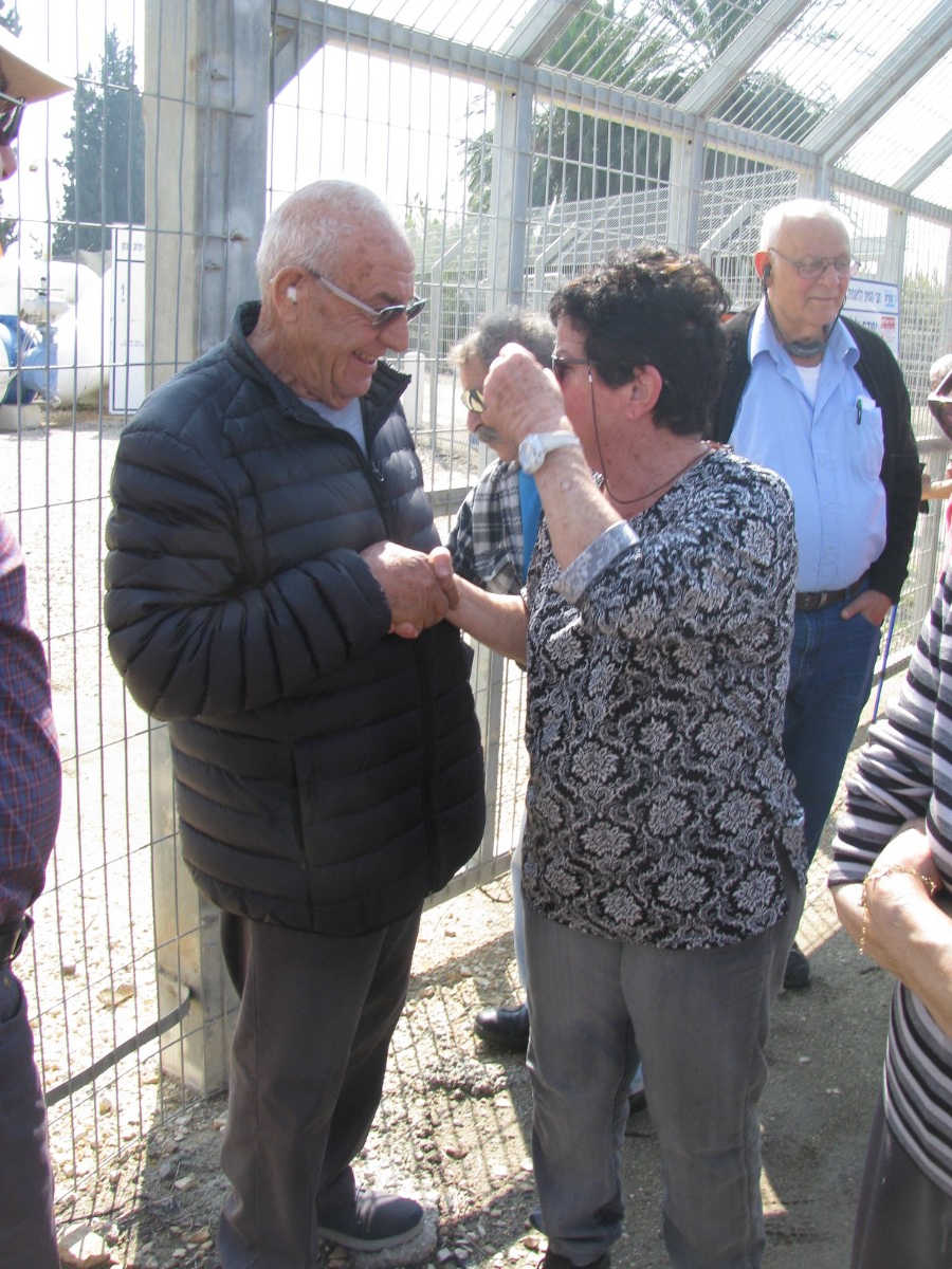 טיול לאורך פרשת קו המים צילם אמנון מאירי (7)