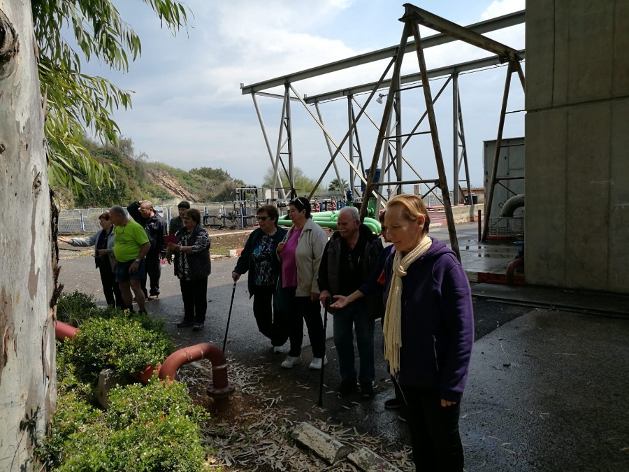 כפר נהר הירדן ואתר ספיר בטיול נופש לכפר בלום (2)