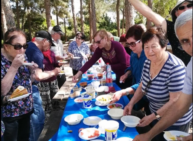 טיול קהילה תומכת לחדרה 4.2019 (14)