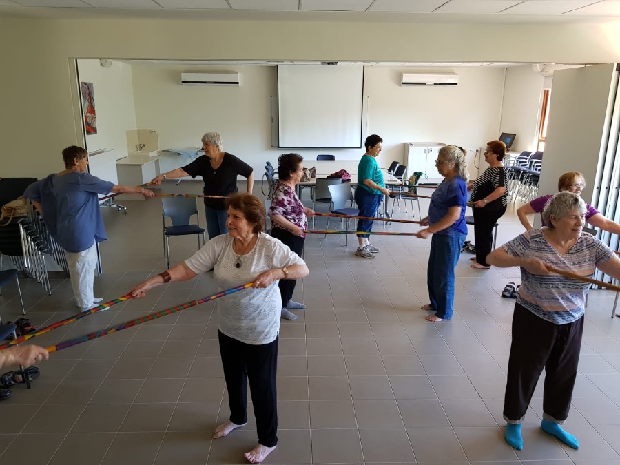 חוג התעמלות בריאותית עם לידיה אברמוביץ (9)