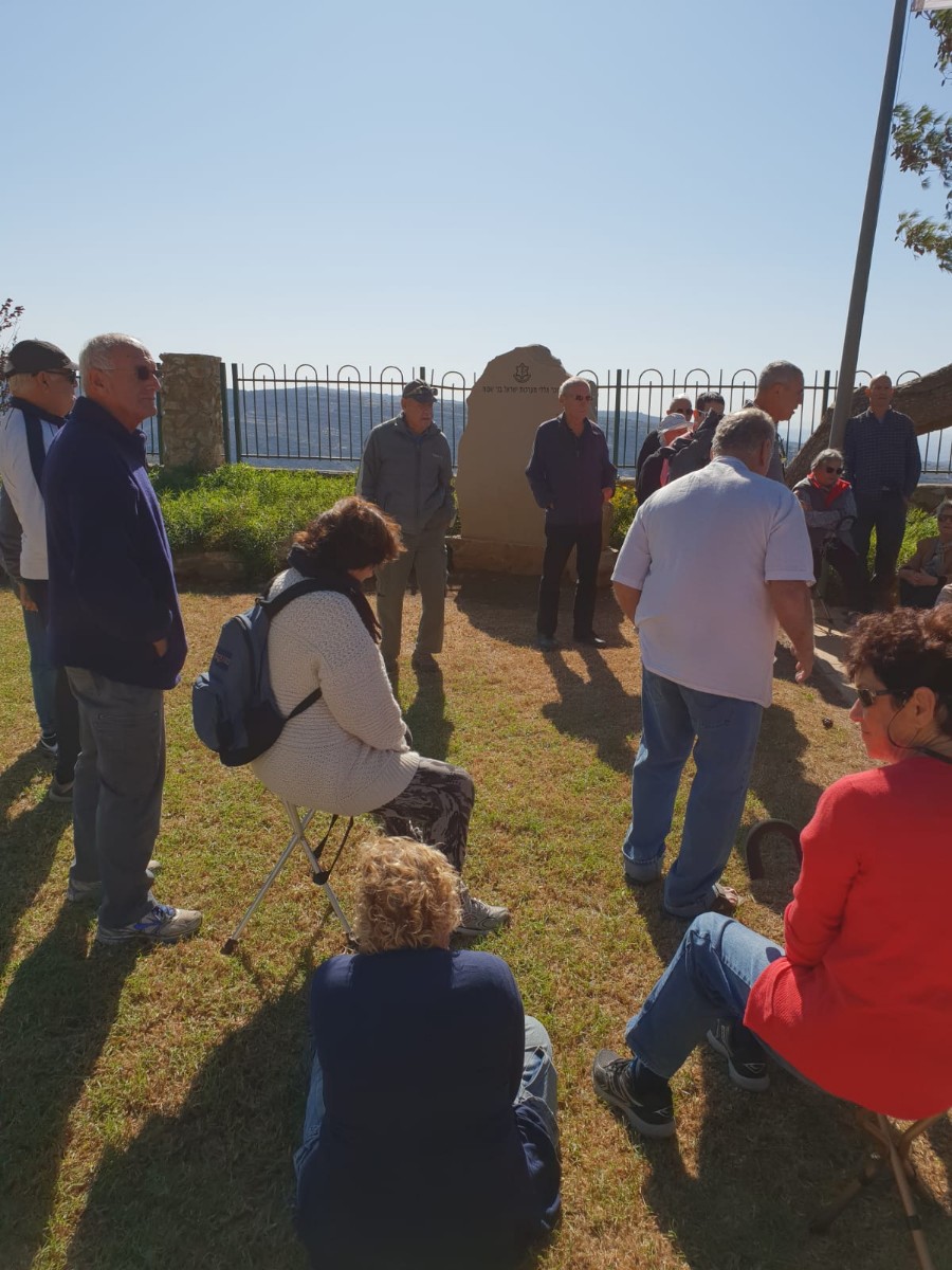 בעקבות הדרוזים בהדרכת ניר קינן (10)