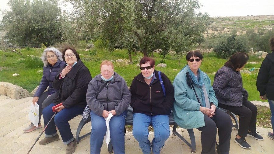 אלבום תמונות מתחלפות לדף הבית - אוקטובר 2021