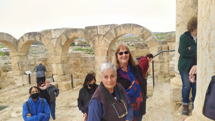אלבום תמונות מתחלפות לדף הבית - אוקטובר 2021