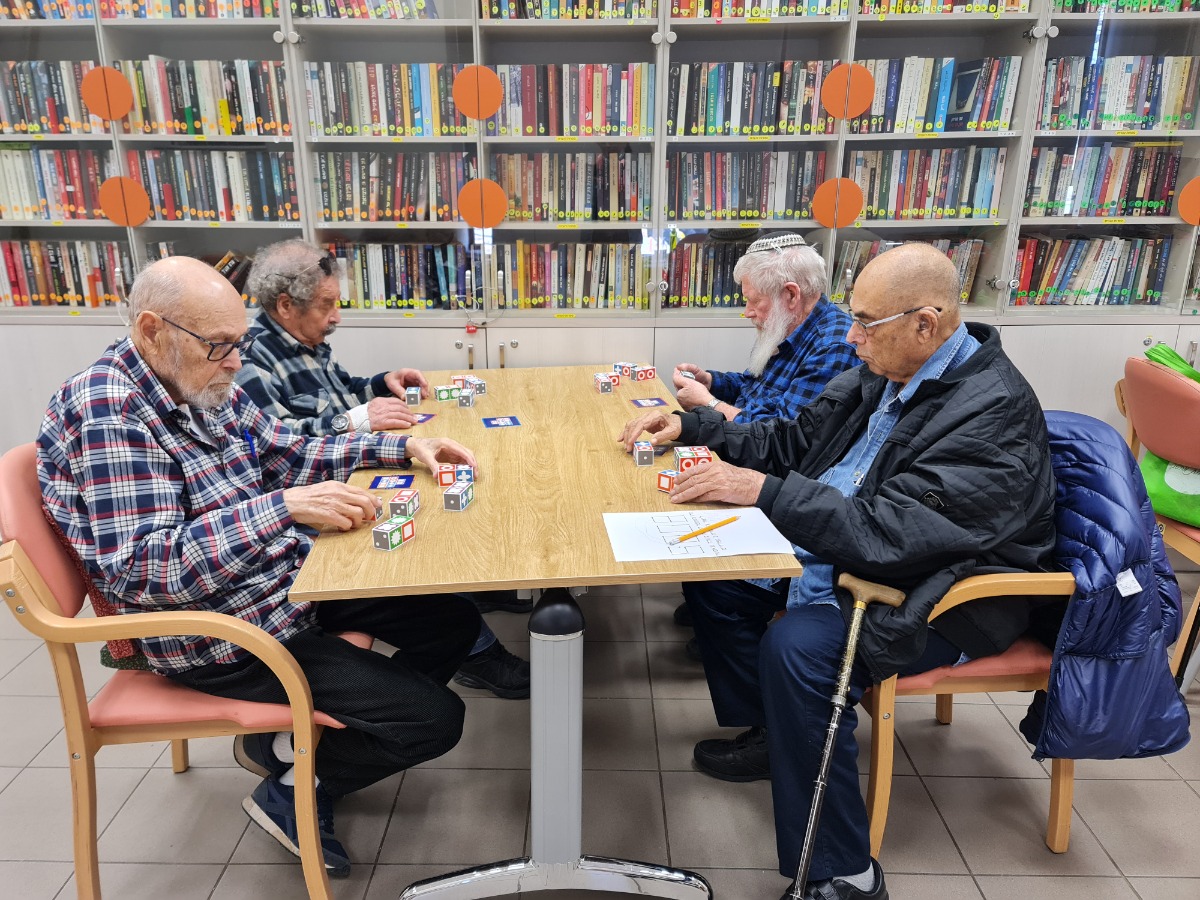 משחקי חשיבה